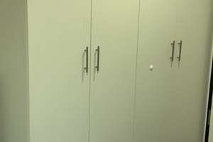 Kompaktes 1-Zimmer-Apartment zur Zwischenmiete ab 1. September – Bornaische Straße 10, 4277 Connewitz, Leipzig – Vorschaubild 7