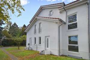 Modernes Reihenmittelhaus in guter Lage von Kirchrode!