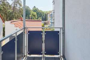 Charmante 3-Zimmer-Eigentumswohnung mit großem Sonnenbalkon in gepflegtem Altbau – Die vollständige Adresse der Immobilie erhältst du vom Anbieter., 30165 Hainholz, Hannover – Vorschaubild 27
