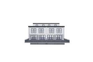 Ankommen. Wachsen. Zuhause sein -Elegantes Reihenhaus – Die vollständige Adresse der Immobilie erhältst du vom Anbieter., 42389 Langerfeld-Beyenburg, Wuppertal – Vorschaubild 2