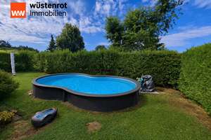 Wochenendbungalow mit Pool, Mähroboter und Bewässerungsanlage auf gepflegtem Freizeitgrundstück! – Die vollständige Adresse der Immobilie erhältst du vom Anbieter., 14774 Plaue, Brandenburg an der Havel – Vorschaubild 11