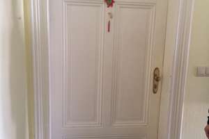Renovierte 3-Zimmer Maisonette-Wohnung mit Balkon in Wuppertal-Heckinghausen – Kleestr. 55, 42389 Heckinghausen, Wuppertal – Vorschaubild 2