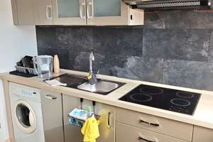 3-Zimmer-Dachgeschosswohnung in Darmstadt direkt am Waldrand (Privatverkauf) – Die vollständige Adresse der Immobilie erhältst du vom Anbieter., 64289 Kranichstein, Darmstadt – Vorschaubild 9