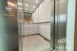 A-Domviertel - Helles und zentrales City-Appartement - Fernwärme, EBK, ab 01.04.2026 beziehbar! – Die vollständige Adresse der Immobilie erhältst du vom Anbieter., 86152 Bleich und Pfärrle, Augsburg – Vorschaubild 6