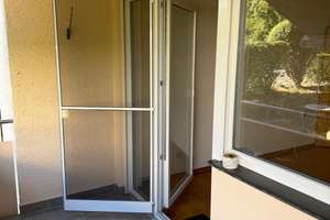 Nahe Max-Eyth-See: Freie 2,5-Zimmer-Wohnung mit Südost-Balkon  – 70378 Hofen, Stuttgart – Vorschaubild 8