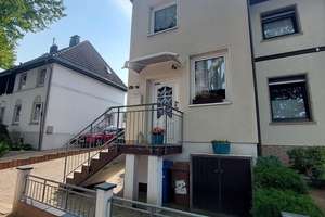 Gepflegtes Zweifamilienhaus in Essen-Kupferdreh – Die vollständige Adresse der Immobilie erhältst du vom Anbieter., 45257 Kupferdreh, Essen – Vorschaubild 3