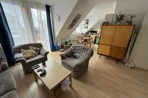 Eigentumswohnung, zentral aber ruhig gelegen – Die vollständige Adresse der Immobilie erhältst du vom Anbieter., 26127 Dietrichsfeld, Oldenburg (Oldenburg) – Vorschaubild 7