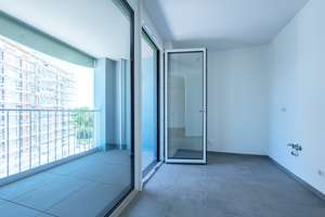 Morgenlicht und Espresso auf dem Balkon – Charmante 2-Zimmer-Wohnung – Die vollständige Adresse der Immobilie erhältst du vom Anbieter., 81673 Josephsburg, München – Vorschaubild 7