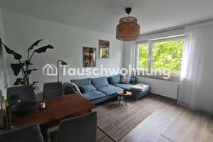 Tauschwohnung: Günstige 2-Zi.-Whg. Neustadt gegen 3+ Zi. Oberstadt