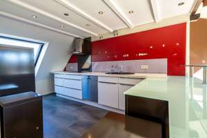 Großzügige Dachgeschoss-Wohnung 3 Zimmer + 2 Galerien mit großer Terrasse in Berlin-Lichterfelde! – Die vollständige Adresse der Immobilie erhältst du vom Anbieter., 12207 Lichterfelde, Berlin – Vorschaubild 3