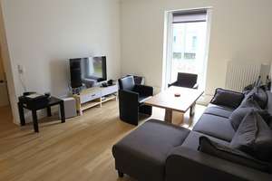 Modernisierte 5-Zimmer-Eigentumswohnung in City-Nähe – Die vollständige Adresse der Immobilie erhältst du vom Anbieter., 26135 Osternburg, Oldenburg (Oldenburg) – Vorschaubild 2