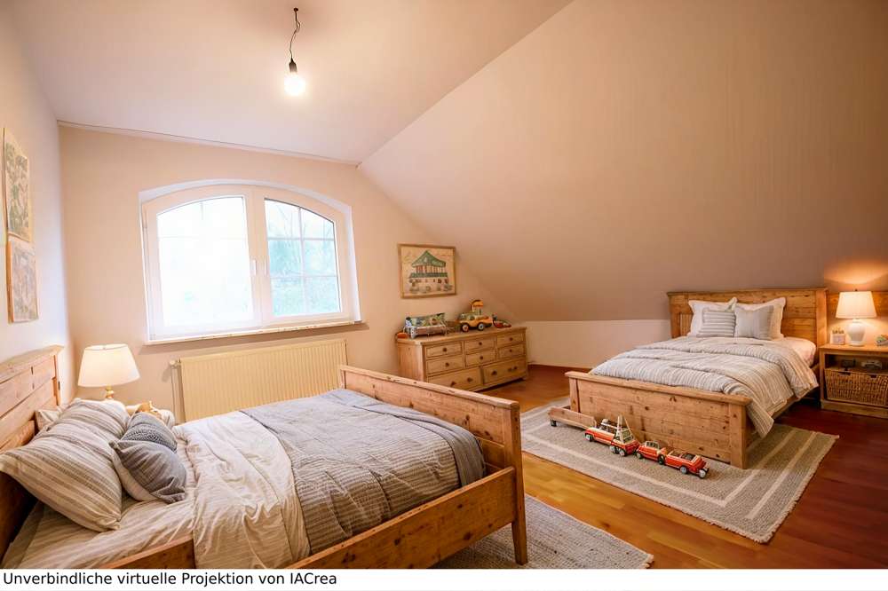 Immobilie in Kakenstorf - Charmantes Landhaus im malerischen Bötersheim - Bild 1