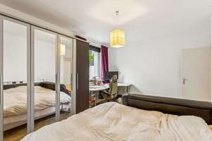 Vollmöblierte 3-Zimmer-Wohnung in Bonn-Castell mit Balkon und Rheinnähe – Attraktive Kapitalanlage – Die vollständige Adresse der Immobilie erhältst du vom Anbieter., 53111 Bonn-Castell, Bonn – Vorschaubild 9