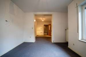 Handwerker aufgepasst: 1-Zimmer-Wohnung mit Entwicklungspotenzial – Die vollständige Adresse der Immobilie erhältst du vom Anbieter., 52066 Trierer Straße, Aachen – Vorschaubild 4