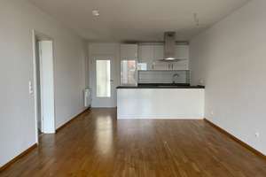 Philox:  2-Zimmer / Einbauküche / TG-Stellplatz – Robert-Bosch-Straße 28, 64293 Darmstadt-Nord, Darmstadt – Vorschaubild 3