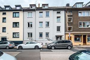 Mehrfamilienhaus mit 4 Wohneinheiten in zentraler Lage von Essen – Die vollständige Adresse der Immobilie erhältst du vom Anbieter., 45138 Südostviertel, Essen – Vorschaubild 2