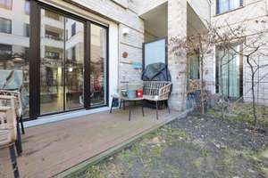 2 TERRASSEN - ATTRAKTIVES BAU-ENSEMBLE - TOP CITY-LAGE, RUHIG & MIT VIELEN PARKANLAGEN – Hallesche Str. 3 tt, 10963 Kreuzberg, Berlin – Vorschaubild 14