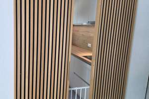 Sonnige Terrassenwohnung mit Garten, großer Terrasse und Garage – Die vollständige Adresse der Immobilie erhältst du vom Anbieter., 72202 Nagold – Vorschaubild 29