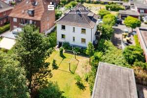 Platz für all ihre Träume: Das Perfekte Familiendomizil in Münster-Hiltrup! – 48165 Hiltrup-Mitte, Münster – Vorschaubild 2