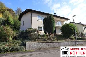 Bad Ems - Wohnhaus mit Einliegerwhg., 7,5 Zi, ca. 201 m² Wfl, ca. 1.115 m² Gstk, Kamin, Doppelgarage – Mercurstraße 6, 56130 Bad Ems – Vorschaubild 6