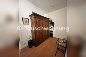 Tauschwohnung: 3 Zimmer Wohnung in zentraler Lage Hamburgs – Die vollständige Adresse der Immobilie erhältst du vom Anbieter., 22089 Eilbek, Hamburg – Vorschaubild 6