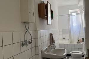 Schön geschnittene 2-Zimmer-Wohnung, KDB, mit Balkon 72qm,in gesuchter Lage – Helmholtzstrasse 20, 40215 Friedrichstadt, Düsseldorf – Vorschaubild 5