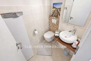 Sonnige Maisonette mit großer Dachterrasse & Weitblick – provisionsfrei für Käufer – Die vollständige Adresse der Immobilie erhältst du vom Anbieter., 65205 Nordenstadt, Wiesbaden – Vorschaubild 14