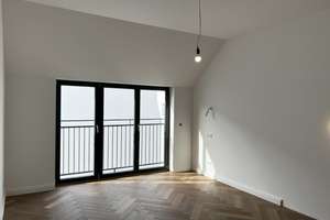 Architektur mit Charakter - Wohnen mit Anspruch – Stresemannstr. 32, 10963 Kreuzberg, Berlin – Vorschaubild 5