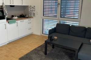 Looking for a new Tenant for this Beautiful 3 Room Apartment (with balcony)