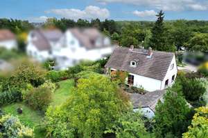 SCHWIND IMMOBILIEN - Ankommen. Auspacken. Zuhause sein – traumhaftes Familienidyll mit großem Garten – Die vollständige Adresse der Immobilie erhältst du vom Anbieter., 64289 Kranichstein, Darmstadt – Vorschaubild 15