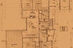 Haus auf uneinsehbaren Grundstück mit altem Baumbestand – Die vollständige Adresse der Immobilie erhältst du vom Anbieter., 28257 Borgfeld, Bremen – Vorschaubild 10