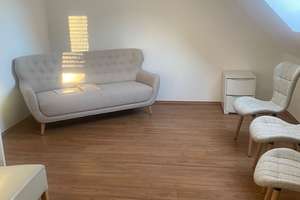 Gepflegtes 5-Zimmer-Reihenendhaus in Bergisch Gladbach, Vermietung nur mit Wohnberechtigungsschein – 51467 Schildgen, Bergisch Gladbach – Vorschaubild 16