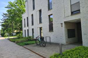 Moderne Neubauwohnung in bester Parklage mit Süd-Balkon – Henny-Schütz-Allee 18, 22419 Langenhorn, Hamburg – Vorschaubild 4