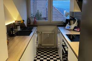 S-Killesberg: Stillvolle 3-Zimmer-Wohnung mit traumhafter Aussicht bis ins Remstal – Die vollständige Adresse der Immobilie erhältst du vom Anbieter., 70192 Relenberg, Stuttgart – Vorschaubild 9
