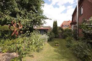Zuhause am Wasser – Doppelhaushälfte mit Garten, Kamin & Photovoltaik in Potsdam-Neu Fahrland – Die vollständige Adresse der Immobilie erhältst du vom Anbieter., 14476 Neu Fahrland, Potsdam – Vorschaubild 9