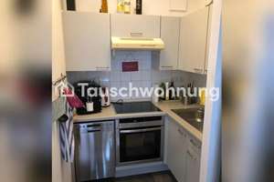 Tauschwohnung: Helle 1-Zimmerwohnung mit Balkon – Lukasstraße 12a, 50823 Neuehrenfeld, Köln – Vorschaubild 1