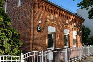 Geräumiges 4,5-Zi. Einfamilienhaus in Berlin-Wittenau (Reinickendorf)