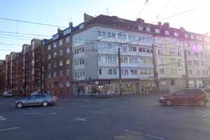 Helle 2-Zimmer-Wohnung mit neuer Einbauküche in zentraler Lage – Kruppstraße 94, 40227 Düsseldorf – Vorschaubild 8