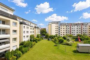 Gut geschnittene Wohnung in begehrter Lage von Eimsbüttel – Die vollständige Adresse der Immobilie erhältst du vom Anbieter., 22529 Lokstedt, Hamburg – Vorschaubild 12