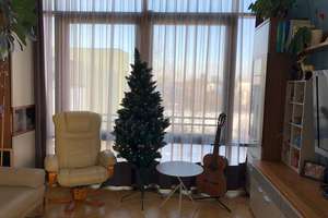 Lichtdurchflutete 4-Zimmer-Maisonette mit großer Dachterrasse – Die vollständige Adresse der Immobilie erhältst du vom Anbieter., 81829 Trudering-Riem (Ortsteil), München – Vorschaubild 7