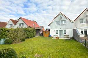 Haus im skandinavischen Stil – trifft auf – idyllische Feldrandlage – Nordwestmecklenburg (Kreis) – Vorschaubild 26