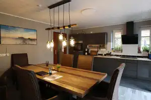***Wohnhaus mit 1.250 m² Grundstück in Rysum/Krummhörn***PROVISIONSFREI – Aurich (Kreis) – Vorschaubild 4