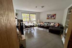 Tauschwohnung: Charmante Wohnung zum Tausch in Mainz