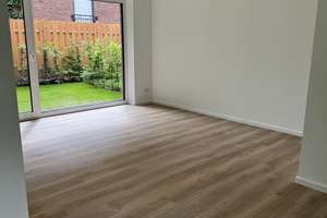 Neubau: Moderne 3-Zimmer-Wohnung mit eigenem Gartenanteil – Richeystraße 36, 22309 Bramfeld, Hamburg – Vorschaubild 11