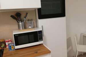 **FURNISHED** Modern saniertes Apartment – Lindemannstr. XXX, 40237 Düsseltal, Düsseldorf – Vorschaubild 3
