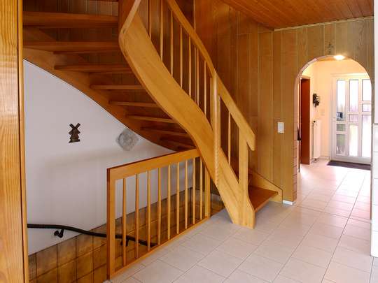 Bezugsfreies Haus im Rudower Blumenviertel - Bild 7