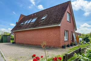 Vermietetes Zweifamilienhaus in zentraler Lage                                                   ... – Die vollständige Adresse der Immobilie erhältst du vom Anbieter., 25832 Tönning – Vorschaubild 10