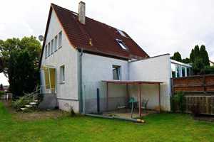 Hauptstadtmakler-Bezugsfreie Doppelhaushälfte mit Erweiterungsmöglichkeit – Teltow-Fläming (Kreis) – Vorschaubild 2