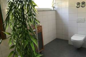 Wunderschöne, barrierefreie Wohnung mit Terrasse & Balkon & Garten – Mainz-Finthen – Die vollständige Adresse der Immobilie erhältst du vom Anbieter., 55126 Finthen, Mainz – Vorschaubild 8