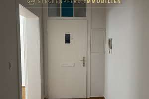 Stilvoll renovierte Altbauwohnung mit Balkon in begehrter Südstadtlage! – Stolzestr. 4, 30171 Südstadt, Hannover – Vorschaubild 5